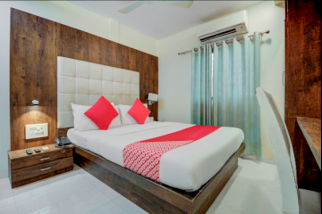 Hotel Avenue