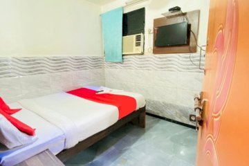 Hotel Asian Residency
