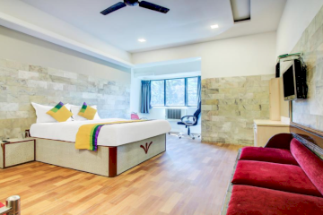 Hotel Evergreen