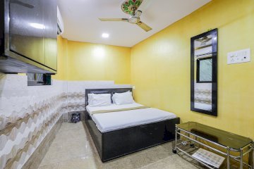 Hotel Golden Residency