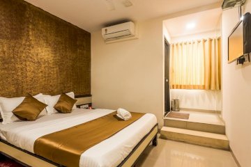 Hotel Minerva Residency