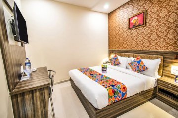 Hotel Orange Suites