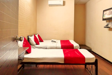 Hotel Star Residency