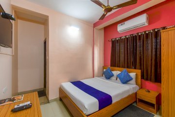 Durbar Guest House