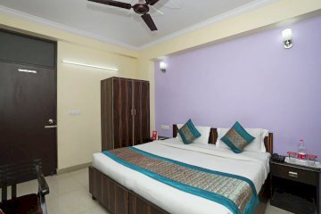 Hotel Galaxy