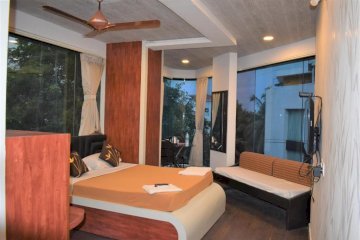 Hotel 4 Season Suites