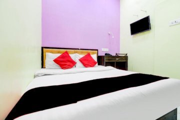 Hotel Asalpha