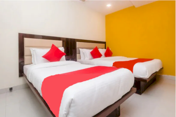 Hotel SPRING HILL