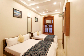 Hotel IMPERIAL PALACE CST