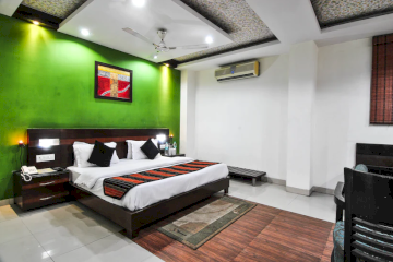 Hotel chand Palace