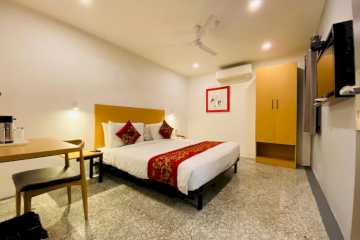 Hotel Gray Saffron