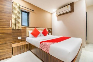 Hotel Ruby