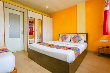 Hotel Dream Inn