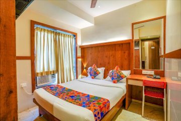 Hotel Super 7 inn