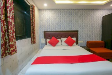 Hotel Grand Inn