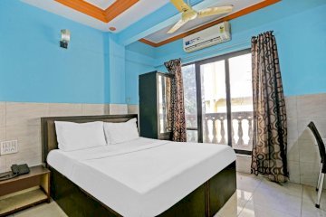 Hotel Classic Residency