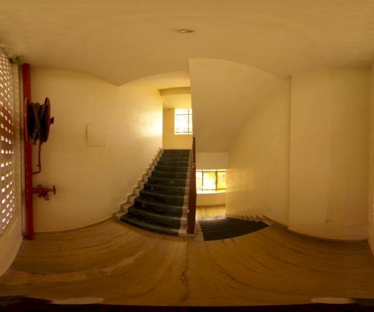home slider