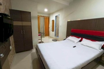 Hotel Sona lodging boarding