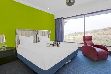Hotel Royal Palms