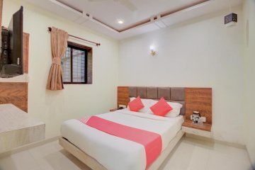 Hotel Royal Orbit