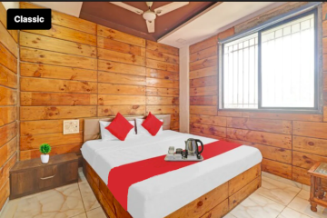 Hotel JP lodging
