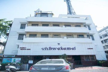 Hotel Vishwakamal Lodge
