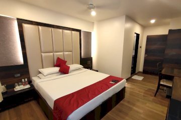 Hotel Heritage Dakshin