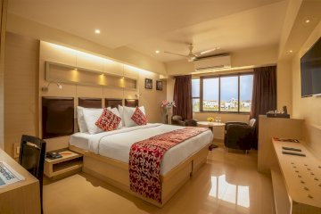 Hotel Oriental Aster
