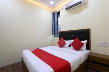 Hotel Crown
