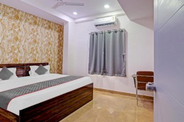 Hotel Dream Elite