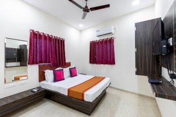 Hotel Green View