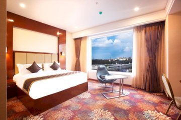 Hotel Kingston