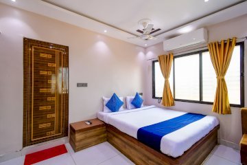 Hotel Starwood Plaza