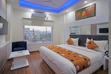 Hotel Fortune Stay