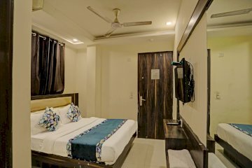 Hotel Bhartia