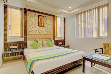 Hotel Baba Residency