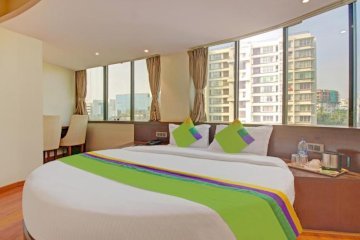 Hotel Pacific by Blustays