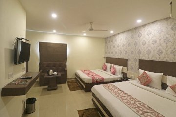 Hotel Kelvish