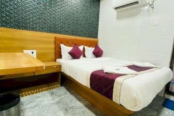 Hotel Chembur Residency