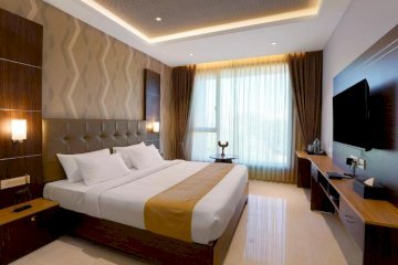 Hotel Gwen By Rivido