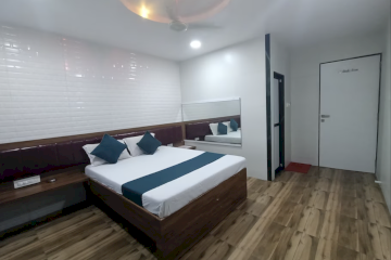Hotel Sunshine Powai Mumbai