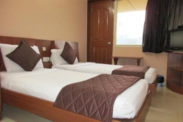 Hotel Nash Inn