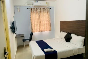 Nest Hotels Madiwala by Agira Hotels