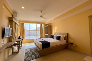 Hotel BNS Comforts by Agira Hotels