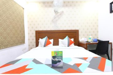 Hotel Avenue Inn
