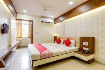 Hotel JMC Sunshine