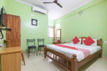 Sree Nandanam Residency