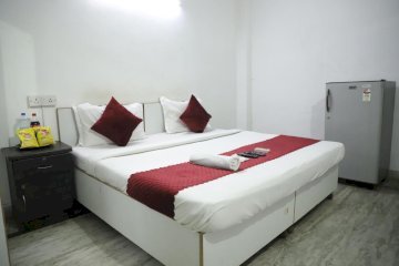 Hotel Raaso Inn