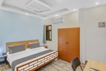 Hotel Green Arrow Nawada