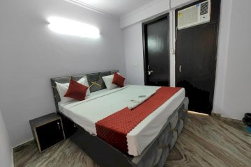 Hotel Diamond Residency